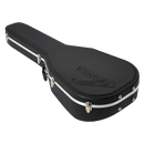 Ovation 8117-0 Étui de guitare moulé super peu profond standard