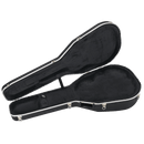 Ovation 8117-0 Étui de guitare moulé super peu profond standard