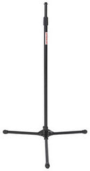 Stageline MS203B Tripod Microphone Stand - Black