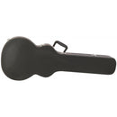 On-Stage GCLP7000 Hardshell Single-Cutaway Electric Guitar Case