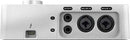 Universal Audio UA-APLS / He Apollo Solo Thunderbolt 3 Interface audio - Heritage Edition (Demo)
