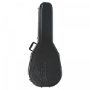 Ovation 8158-0 Étui de guitare moulé standard moyen/profond