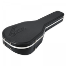 Ovation 8158-0 Étui de guitare moulé standard moyen/profond