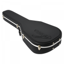 Ovation 8158-0 Étui de guitare moulé standard moyen/profond
