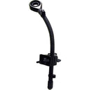 Audix Dclampmicro D-Clamp For Fusion Microphones - Red One Music