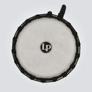 Latin Percussion LP1607WH Djembé World Rope Circle - 7" (Blanc)