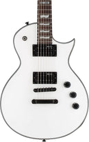ESP LTD LEC256SW Guitare électrique (Blanche Neige)