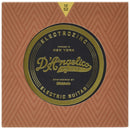 D'Angelico DAJ1252 Electric Guitar Strings - Red One Music