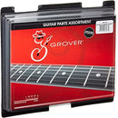 Assortiment de selles en plastique Grover GP173