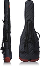 Housse de transport Mono M80 Vertigo pour basse électrique (gris)