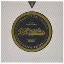 D'Angelico DAR0942 Electric Guitar Strings - Red One Music