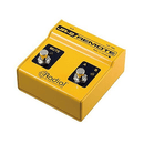 Radial Tonebone Jr2 2-Button Footswitch For The Radial Firefly Di - Red One Music