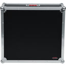Gator GTOURAHSQ6NDH Custom Flight Case for Allen & Heath SQ-6 Mixer