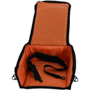 Gator G-CLUB-RN72 Sac G-Club pour mélangeurs 2 canaux Rane Seventy-Two