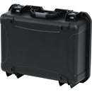 Gator GU-2014-RN72 Titan Series Étui sur mesure pour table de mixage DJ Rane Seventy-Two