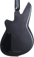 Reverend THUNDERGUN Electric Bass - Gunmetal