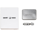 Serato Video Ssw-Vd-Sv-Bx Only Supported By Serato Dj - Red One Music