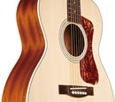 Guild WESTERLY OM-240E Acoustic-Electric Guitar (Natural) - Red One Music