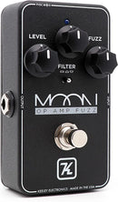 Keeley MOON Op-Amp Fuzz Pedal