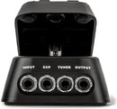 Dunlop DVP5 VOLUME (X)™ Mini Volume Pedal Volume and FX Control Pedal