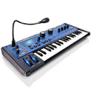 Novation Mininova  37-Mini-Key Compact Synthesizer - Red One Music