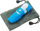 Nuvo N160MPBL Embouchure DooD/Clarinéo dans un sac fourre-tout (blanc/bleu)