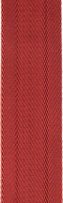 Planet Waves 50BAL11 50mm Auto Lock Guitar Strap (Blood Red)