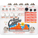 Electro-Harmonix GRAND CANYON Delay & Looper Pédale