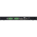 Tascam MX-8A 8-Input / 8-Output Matrix Mixer with DSP - Red One Music