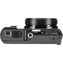 Appareil photo numérique Panasonic Lumix DCZS200DS