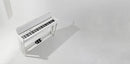 Korg C1 Air White Digital Piano With Bluetooth (White)