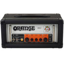 Orange Or15H-Bk Black 15W Tube Amp Head - Red One Music