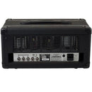 Orange Or15H-Bk Black 15W Tube Amp Head - Red One Music