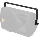 Behringer Wb210 Black Wall-Mount Speaker Bracket Wall-Mount Speaker Bracket - Red One Music