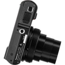 Appareil photo numérique Panasonic Lumix DCZS200DS