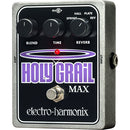 Electro-Harmonix HOLY GRAIL MAX Pédale de réverbération