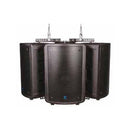 Yorkville NXF35U Kit de matériel volant avec support en U pour son