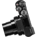 Appareil photo numérique Panasonic Lumix DCZS200DS