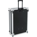 Gator G-TOUR 20x30 ATA Mixer Flight Case w/ Wheels for Audio Mixers up to 20x30"