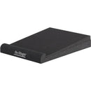 On-Stage Asp3011 Foam Speaker Platforms Medium Pair - Red One Music