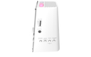 Korg KDM3WH Digital Metronome (White)