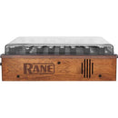 Decksaver DS-PC-MP2015 Cover Rane Mp-2015 Cover - Red One Music