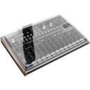 Decksaver DS-PC-DRUMBRUTE Cover For Arturia Drumbrute - Red One Music