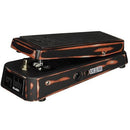 Dunlop Sc95 Slash Cry Baby Wah - Red One Music