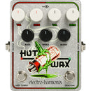 Electro-Harmonix HOT WAX Dual Overdrive Pedal