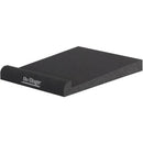 On-Stage Asp3011 Foam Speaker Platforms Medium Pair - Red One Music