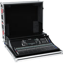 Gator GTOURAHSQ7 Custom Flight Case for Allen & Heath SQ-7 Mixer