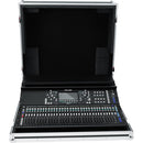 Gator GTOURAHSQ7 Custom Flight Case for Allen & Heath SQ-7 Mixer
