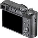 Appareil photo numérique Panasonic Lumix DCZS200DS