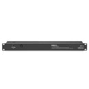 Adam Hall AH-87451PRO 19" Led Array Rack Light - 1U White
